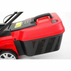 Hecht Jardin 1434 Tondeuse A Gazon Electrique 1400W Bac 35L -France Tondeuse Soldes Boutique 10088625 3