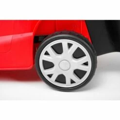 Hecht Jardin 1434 Tondeuse A Gazon Electrique 1400W Bac 35L -France Tondeuse Soldes Boutique 10088625 4