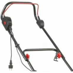 Hecht Jardin 1844 Tondeuse A Gazon Electrique 1800 W 3300 U/min 9 Hecht Jardin 1844 Tondeuse A Gazon Electrique 1800 W 3300 U/min -France Tondeuse Soldes Boutique 10088628 3