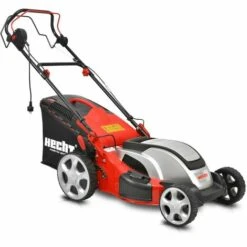 Hecht Jardin 1803 S Tondeuse A Gazon Electrique 5en1 1800 W -France Tondeuse Soldes Boutique 10088630 5