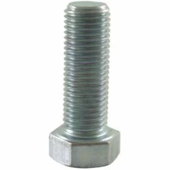 1134-6311-01 - Vis Embout De Lame Pour Tracteur Tondeuse STIGA