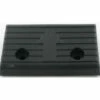 1134-6340-02 - Repose Pieds Caoutchouc Pour Pédale De Tracteur Tondeuse STIGA -France Tondeuse Soldes Boutique 10400592 1