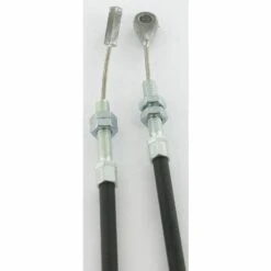 1134-7281-01 - Câble De Frein Pour Tracteur Tondeuse STIGA