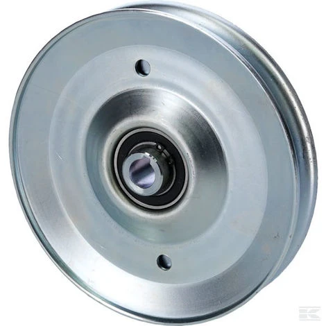 GLOBAL GARDEN PRODUCT 182601509/0 - Poulie De Boite De Vitesse Pour Tracteur Tondeuse GGP 4 GLOBAL GARDEN PRODUCT 182601509/0 - Poulie De Boite De Vitesse Pour Tracteur Tondeuse GGP – Image 2