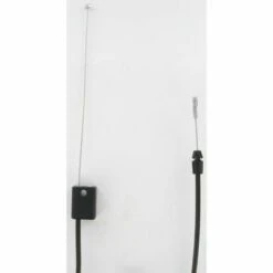 1111-2968-07 - Câble De Frein Moteur Pour Tondeuse STIGA