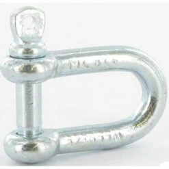 1134-2629-01 - Manille Pour Tracteur Tondeuse STIGA