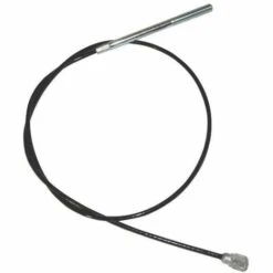 1134-2817-01 - Câble De Direction Gauche Pour Tracteur Tondeuse STIGA