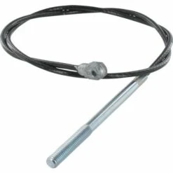 1134-2817-03 - Câble De Direction Gauche Pour Tracteur Tondeuse STIGA