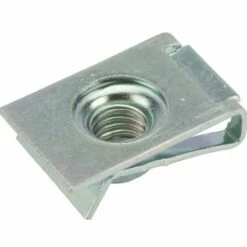 1134-4620-02 - Ecrou Ressort Pour Tracteur Tondeuse STIGA