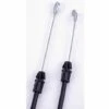 GLOBAL GARDEN PRODUCT 181000611/0 - Câble De Frein Moteur Pour Tondeuse Castelgarden / GGP -France Tondeuse Soldes Boutique 10401066 1