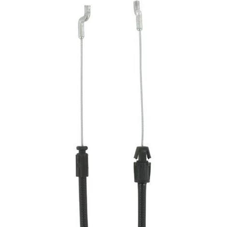 GLOBAL GARDEN PRODUCT 181030057/0 - Câble De Frein Moteur Pour Tondeuse Castelgarden / GGP 3 GLOBAL GARDEN PRODUCT 181030057/0 - Câble De Frein Moteur Pour Tondeuse Castelgarden / GGP