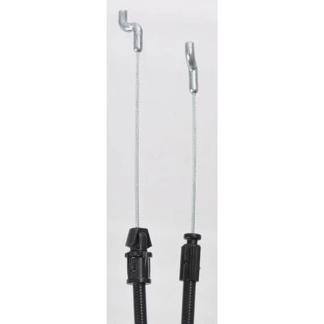 GLOBAL GARDEN PRODUCT 181030057/0 - Câble De Frein Moteur Pour Tondeuse Castelgarden / GGP 4 GLOBAL GARDEN PRODUCT 181030057/0 - Câble De Frein Moteur Pour Tondeuse Castelgarden / GGP – Image 2