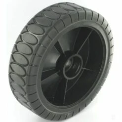 GLOBAL GARDEN PRODUCT 381007336/0 - Roue Avant Pour Tondeuse Castelgarden / GGP / Stiga -France Tondeuse Soldes Boutique 10401371 2