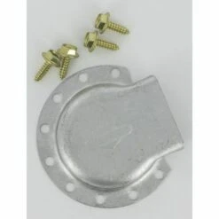 796956 - Déflecteur D'Echappement Pour Moteur BRIGGS Et STRATTON