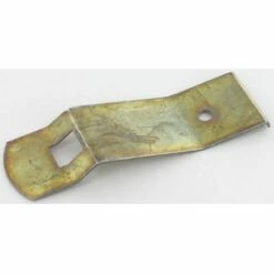 GLOBAL GARDEN PRODUCT 125430203/1 - Plaquette Ressort De Siège Pour Tondeuse Autoportée CASTELGARDEN/GGP