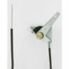 GLOBAL GARDEN PRODUCT 182000201/2 - Câble D'Accélérateur Pour Tondeuse Autoportée Castelgarden / GGP -France Tondeuse Soldes Boutique 10401591 1