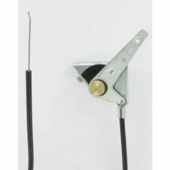 GLOBAL GARDEN PRODUCT 182000201/2 - Câble D'Accélérateur Pour Tondeuse Autoportée Castelgarden / GGP