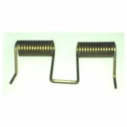 GLOBAL GARDEN PRODUCT 22450700/0 - Ressort De Déflecteur Pour Tondeuse CASTELGARDEN/GGP