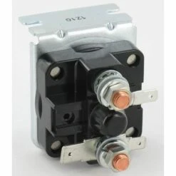 506558601 - Relais De Démarrage Pour Tondeuse Autoportée HUSQVARNA