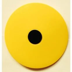 24804 - Flasque De Roue Pour Tondeuse OUTILS WOLF