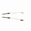 746-04780 - Cable D'embrayage Pour Tondeuse MTD