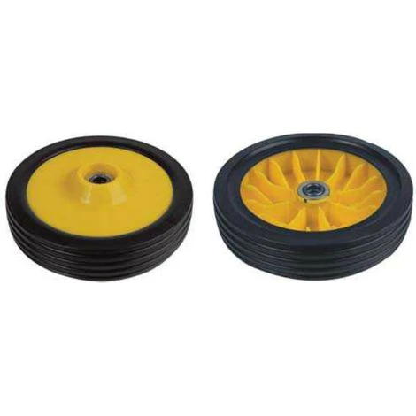 24807 - Roue Pour Tondeuse OUTILS WOLF 3 24807 - Roue Pour Tondeuse OUTILS WOLF