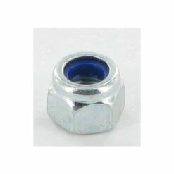 GLOBAL GARDEN PRODUCT 112154330/0 - Ecrou Nilstop M5 Pour Tondeuse Autoportée CASTELGARDEN/GGP