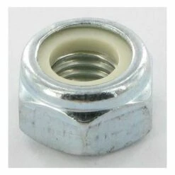 GLOBAL GARDEN PRODUCT 112156602/0 - Ecrou Nilstop M10 Pour Tondeuse Autoportée CASTELGARDEN/GGP