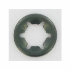 GLOBAL GARDEN PRODUCT 112604899/0 - Rondelle De Blocage Starlock Pour Tondeuse Autoportée CASTELGARDEN/GGP