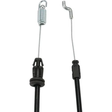GLOBAL GARDEN PRODUCT 381030080/0 - Câble De Traction Pour Tondeuse CASTELGARDEN / GGP 3 GLOBAL GARDEN PRODUCT 381030080/0 - Câble De Traction Pour Tondeuse CASTELGARDEN / GGP