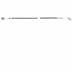 1134-3573-05 - Câble D'Embrayage De Lame Pour Tondeuse Autoportée STIGA