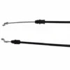 746-1067 - Cable De Frein Moteur Pour Tondeuse MTD (moteur B&S Et Kawa)