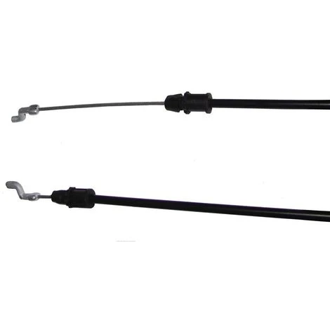 746-1067 - Cable De Frein Moteur Pour Tondeuse MTD (moteur B&S Et Kawa) 3 746-1067 - Cable De Frein Moteur Pour Tondeuse MTD (moteur B&S Et Kawa)