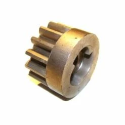 66060538R - Pignon De Roue Droit Pour Tondeuse OLEO MAC - EFCO - Mac ALLISTER