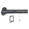 GLOBAL GARDEN PRODUCT 118550129/0 - Pipe D'Admission Pour Moteur GGP -France Tondeuse Soldes Boutique 10402206 1