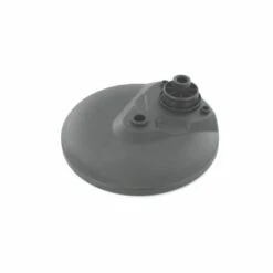 GLOBAL GARDEN PRODUCT 122600092/0 - Protection De Roue Droite Pour Tondeuse Castelgarden / GGP / Stiga