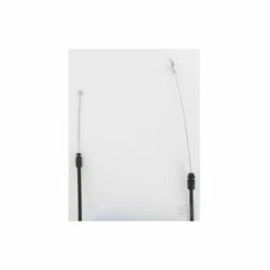 GLOBAL GARDEN PRODUCT 181000685/0 - Cable De Frein Moteur Pour Tondeuse Castelgarden / GGP / Stiga (Pour B&S Et Honda)