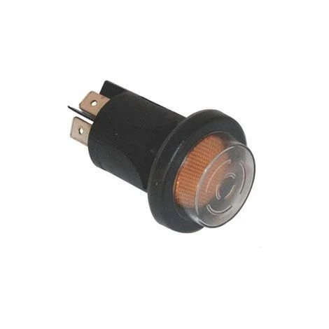 GLOBAL GARDEN PRODUCT 118450067/0 - Interrupteur Embrayage De Lame Pour Tondeuse Autoportée Castelgarden / GGP / Stiga 3 GLOBAL GARDEN PRODUCT 118450067/0 - Interrupteur Embrayage De Lame Pour Tondeuse Autoportée Castelgarden / GGP / Stiga