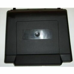 GLOBAL GARDEN PRODUCT 381008143/0 - Déflecteur - Pare Pierres Pour Tondeuse Castelgarden / GGP