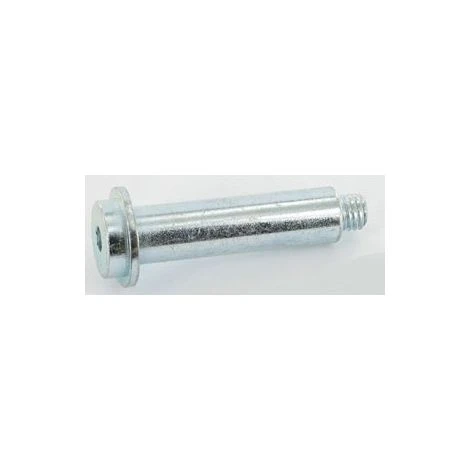 GLOBAL GARDEN PRODUCT 122524340/0 - Pivot De Fixation De Roue Pour Tondeuse Castelgarden / GGP 3 GLOBAL GARDEN PRODUCT 122524340/0 - Pivot De Fixation De Roue Pour Tondeuse Castelgarden / GGP