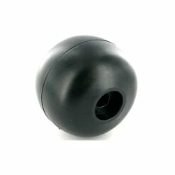 GLOBAL GARDEN PRODUCT 182700002/0 - Roulette De Plateau Pour Tondeuse Autoportée Castelgarden / GGP / Stiga