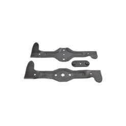 532426322 - Kit Lames Droites Pour Tondeuse Autoportée Coupe 92cm HUSQVARNA