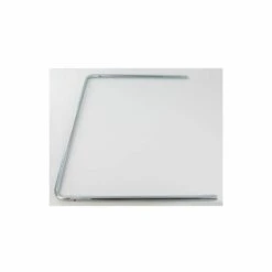 GLOBAL GARDEN PRODUCT 122608523/0 - Renfort De Bac De Ramassage Pour Tondeuse Castelgarden / GGP