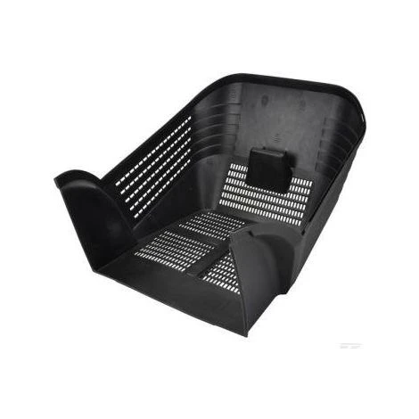 GLOBAL GARDEN PRODUCT 122486074/0 - Partie Inférieur De Bac Pour Tondeuse Castelgarden / GGP 3 GLOBAL GARDEN PRODUCT 122486074/0 - Partie Inférieur De Bac Pour Tondeuse Castelgarden / GGP