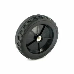 GLOBAL GARDEN PRODUCT 381007360/0 - Roue Arrière Et Avant Ø 210mm Pour Tondeuse Castelgarden / GGP