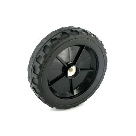 GLOBAL GARDEN PRODUCT 381007360/0 - Roue Arrière Et Avant Ø 210mm Pour Tondeuse Castelgarden / GGP 3 GLOBAL GARDEN PRODUCT 381007360/0 - Roue Arrière Et Avant Ø 210mm Pour Tondeuse Castelgarden / GGP