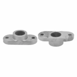 010698 - Support De Lame Adaptable Pour Tondeuse Autoportée MTD