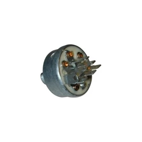 532140301 - Contacteur A Clé Pour Tondeuse PARTNER - HUSQVARNA ... 3 532140301 - Contacteur A Clé Pour Tondeuse PARTNER - HUSQVARNA ...