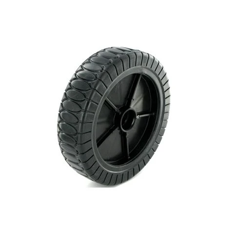 GLOBAL GARDEN PRODUCT 481007318/1 - Roue Arrière Pour Tondeuse Castelgarden / GGP / Stiga (jusqu'en 2010) 4 GLOBAL GARDEN PRODUCT 481007318/1 - Roue Arrière Pour Tondeuse Castelgarden / GGP / Stiga (jusqu'en 2010) – Image 2