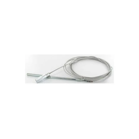 1134-2032-04 - Cable De Direction (3730mm) Pour Tondeuse Autoportée STIGA Ready 3 1134-2032-04 - Cable De Direction (3730mm) Pour Tondeuse Autoportée STIGA Ready